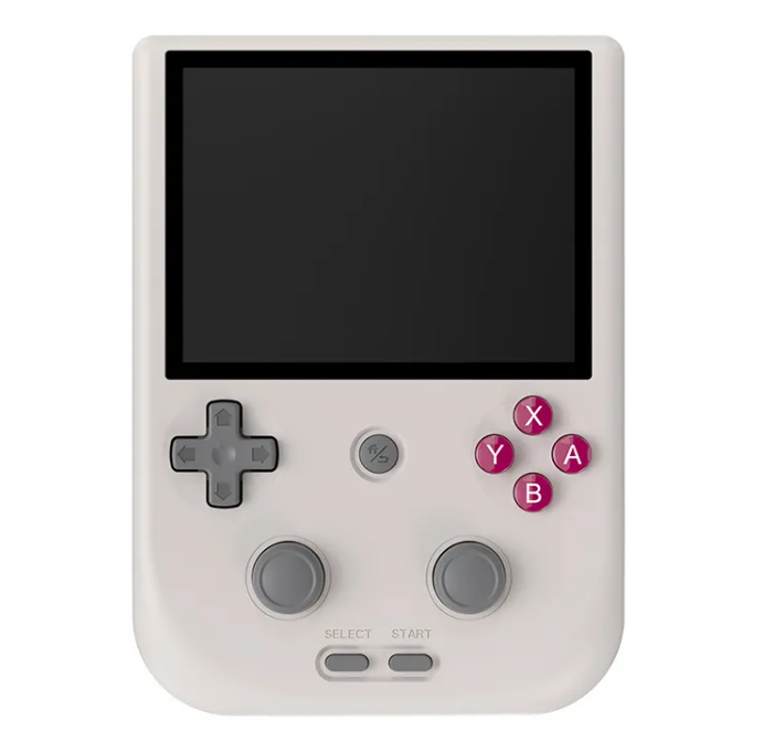 Retro Android Handheld Console | Portable Gaming Device
