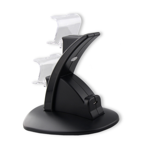 PS4 Dual Controller Charging Dock | Dual Charging Stand