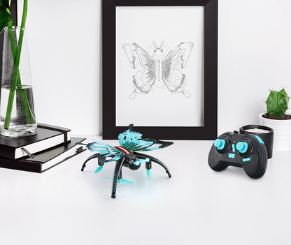 JJRC H42 Butterfly Drone | WiFi Camera Quadcopter