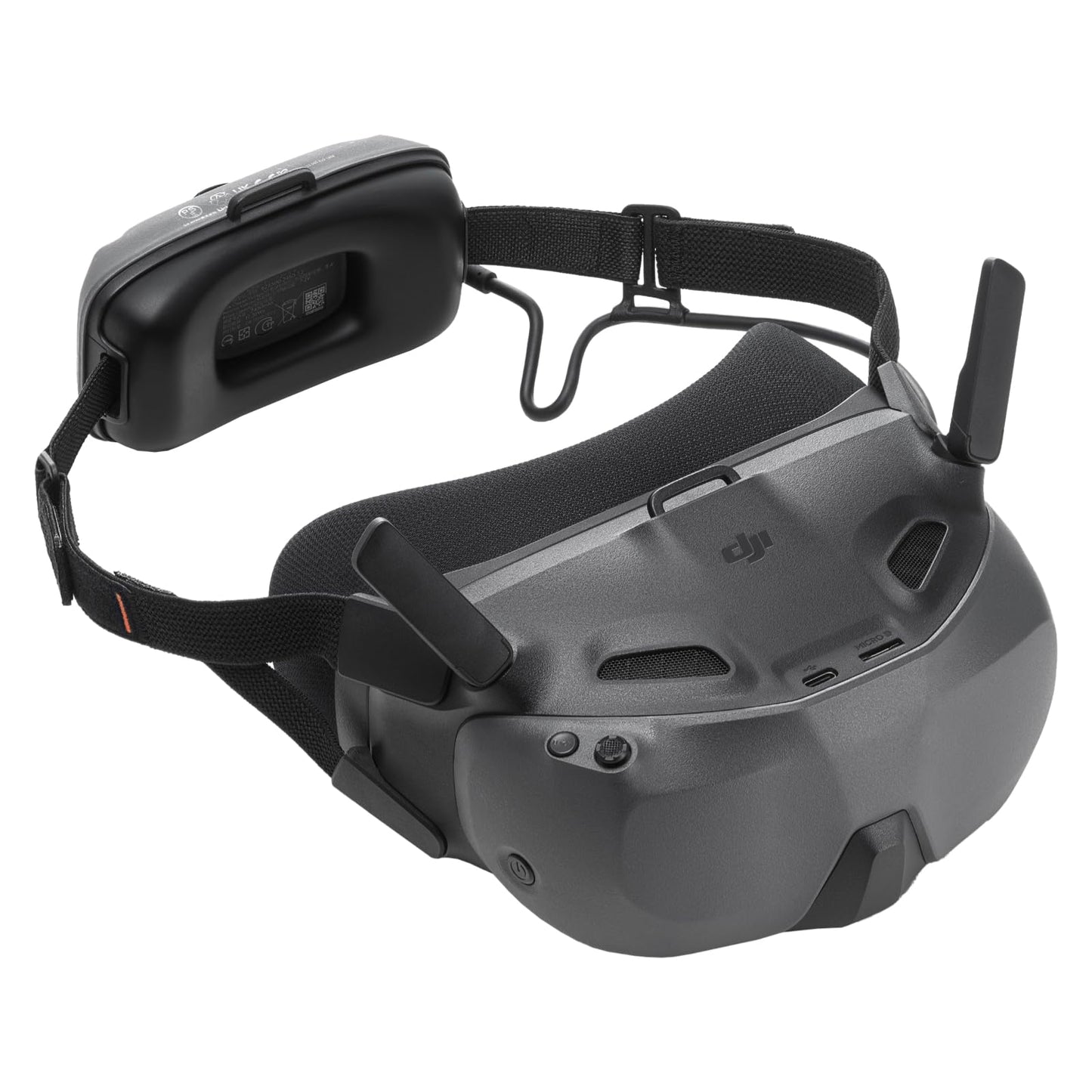 DJI Goggles N3 | FPV Drone Goggles