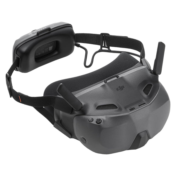DJI Goggles N3 | FPV Drone Goggles