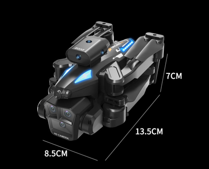 C10 Max GPS RC Drone | HD Camera