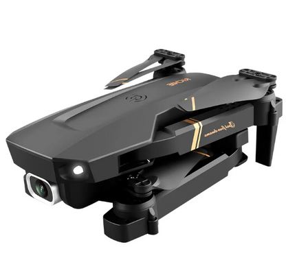 Kaiyang J68 Foldable Drone | Camera Quadcopter