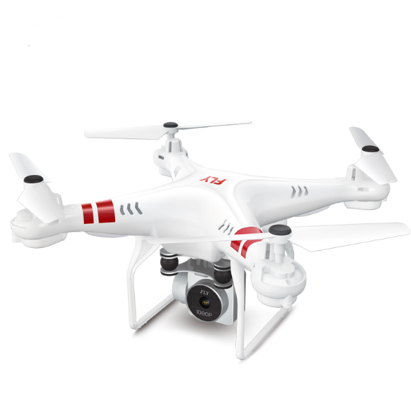 Phantom Style RC Quadcopter Drone | Altitude Hold