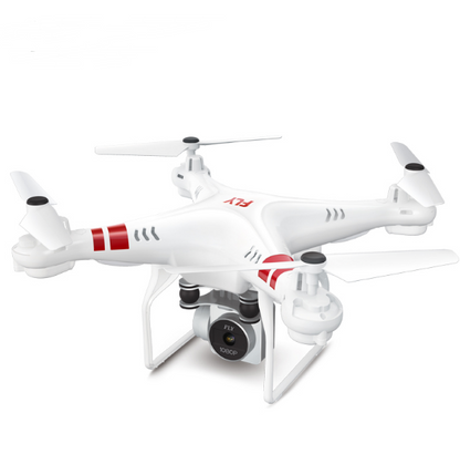 Phantom Style RC Quadcopter Drone | Altitude Hold