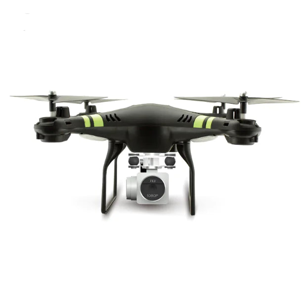 Phantom Style RC Quadcopter Drone | Altitude Hold