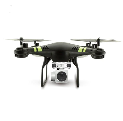 Phantom Style RC Quadcopter Drone | Altitude Hold