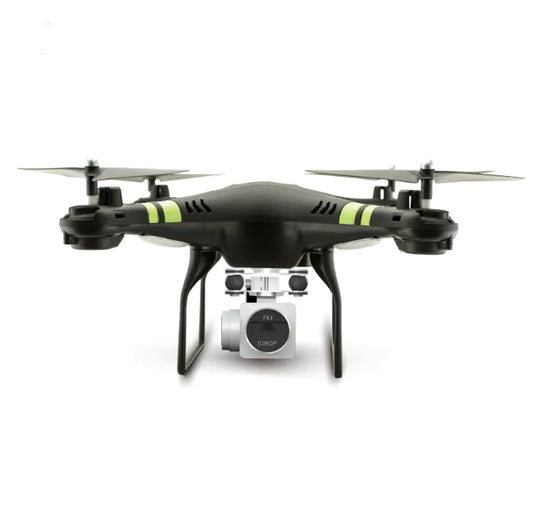 Phantom Style RC Quadcopter Drone | Altitude Hold