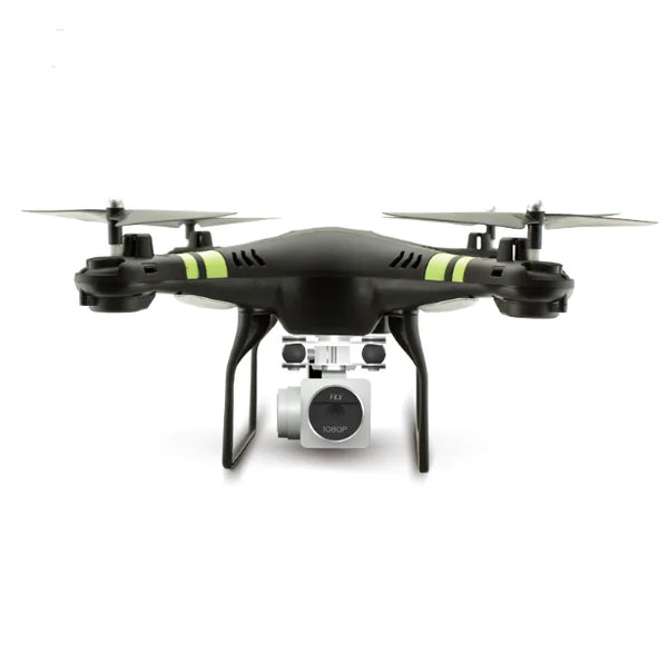 Phantom Style RC Quadcopter Drone | Altitude Hold