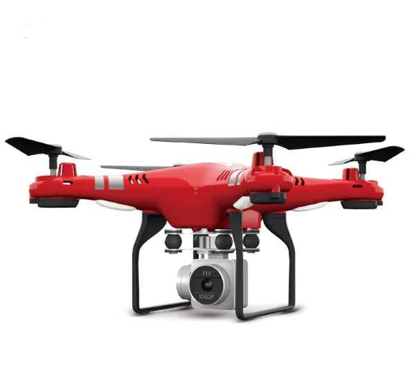Phantom Style RC Quadcopter Drone | Altitude Hold