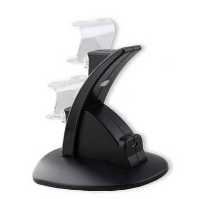 PS4 Dual Controller Charging Dock | Dual Charging Stand