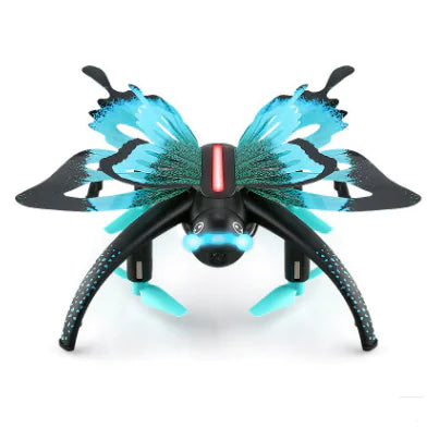 JJRC H42 Butterfly Drone | WiFi Camera Quadcopter