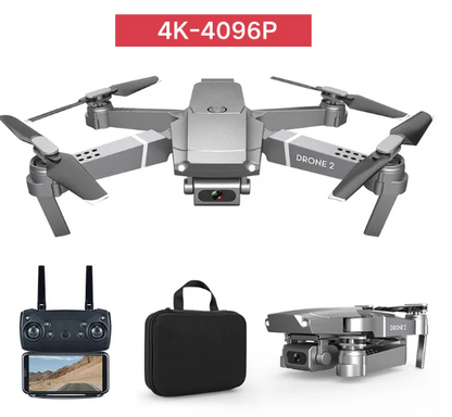 Kaiyang J68 Foldable Drone | Camera Quadcopter