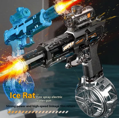 Electric Water Blaster | Rechargeable Water Gun