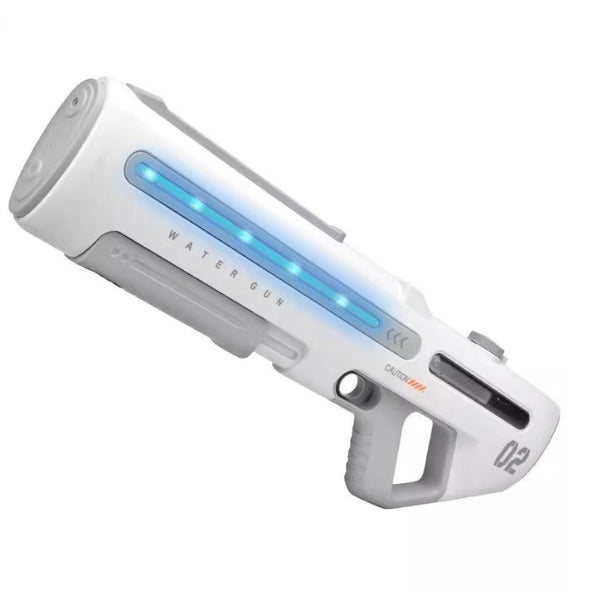 Fully Automatic Electric Water Gun | Rechargeable Blaster