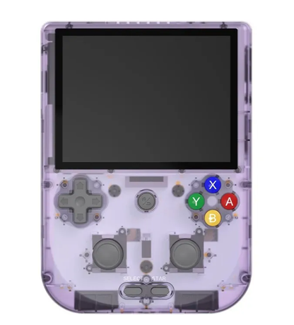 Retro Android Handheld Console | Portable Gaming Device