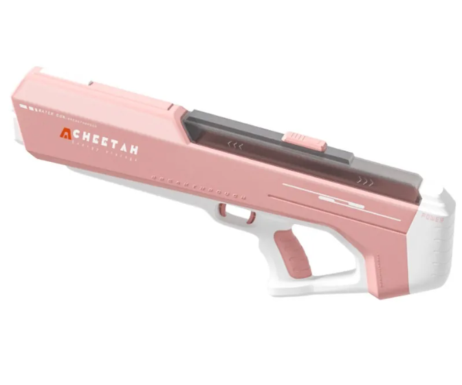 Electric Water Gun | High Pressure Water Blaster