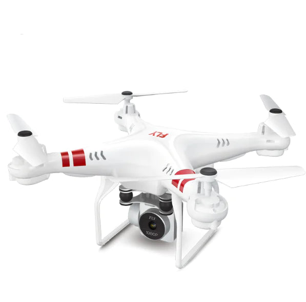 Phantom Style RC Quadcopter Drone | Altitude Hold
