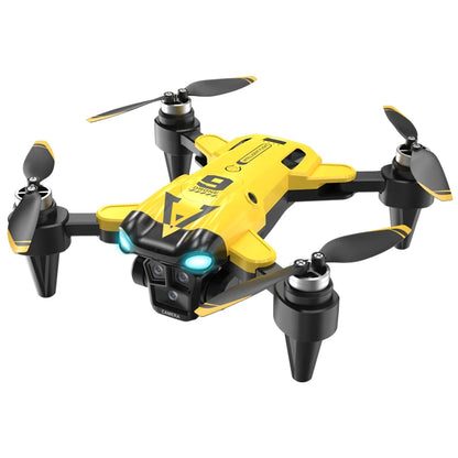 B9 Pro 4K Dual Camera Foldable RC Drone with WiFi FPV