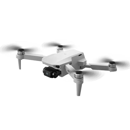 Aeri100 VR Drone with Dual HD Cameras & Brushless Motors