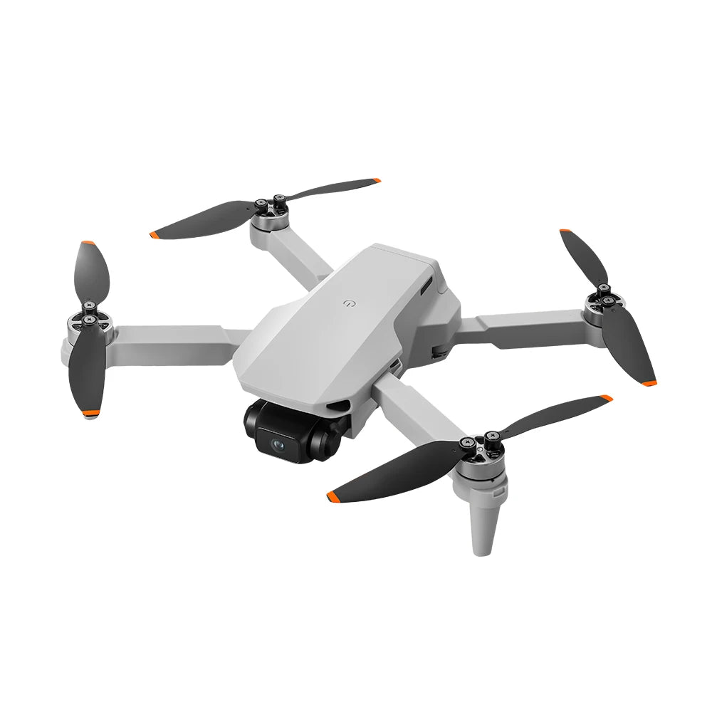 Aeri100 VR Drone with Dual HD Cameras & Brushless Motors