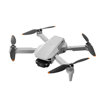 Aeri100 VR Drone with Dual HD Cameras & Brushless Motors