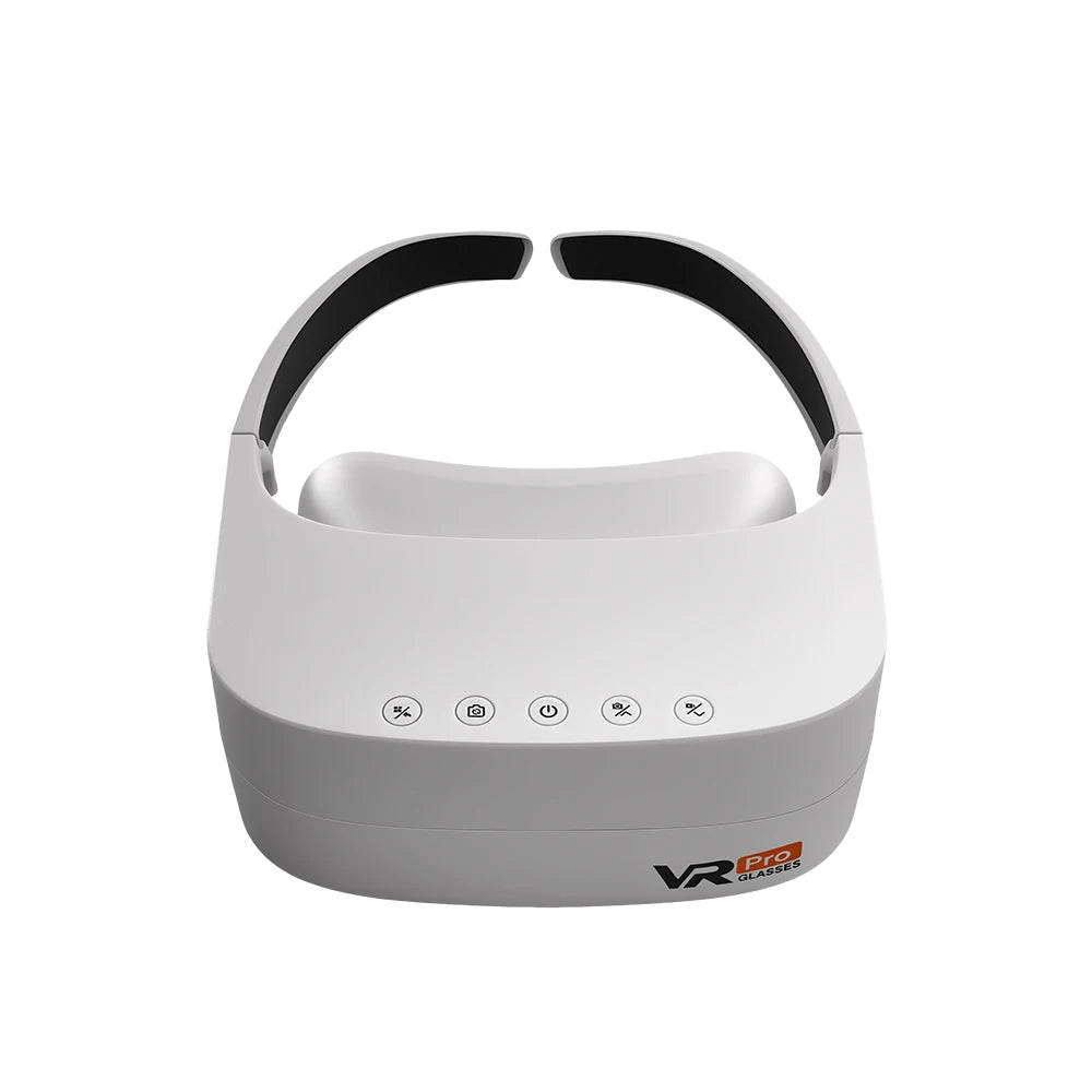 Aeri100 VR Drone with Dual HD Cameras & Brushless Motors