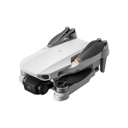 Aeri100 VR Drone with Dual HD Cameras & Brushless Motors