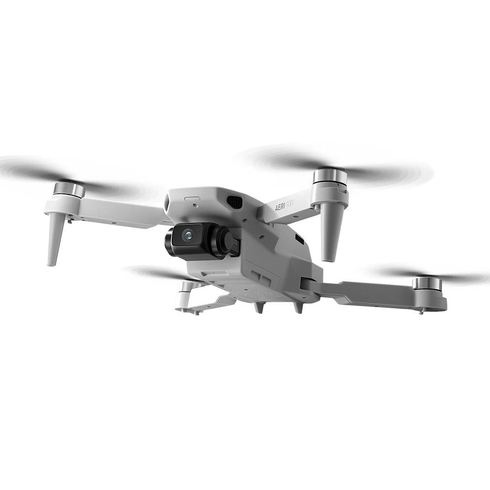 Aeri100 VR Drone with Dual HD Cameras & Brushless Motors