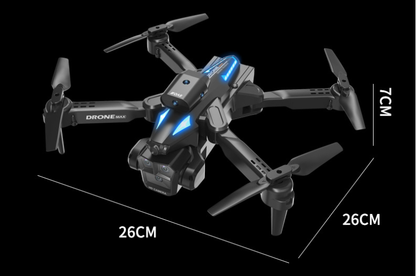 C10 Max GPS RC Drone | HD Camera
