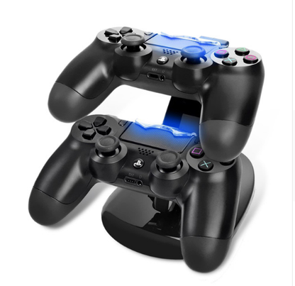 PS4 Dual Controller Charging Dock | Dual Charging Stand