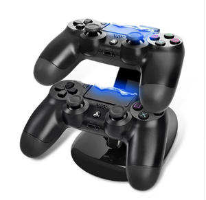 PS4 Dual Controller Charging Dock | Dual Charging Stand