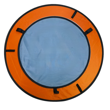 Portable Drone Landing Pad | Foldable Reflective Pad
