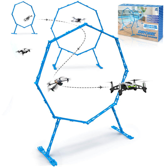 Drone Racing Obstacle Set | FPV Loop Gates