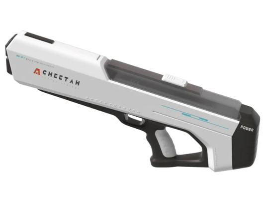 Electric Water Gun | High Pressure Water Blaster