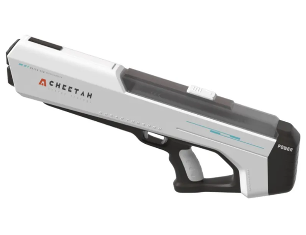 Electric Water Gun | High Pressure Water Blaster