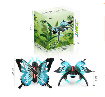 JJRC H42 Butterfly Drone | WiFi Camera Quadcopter