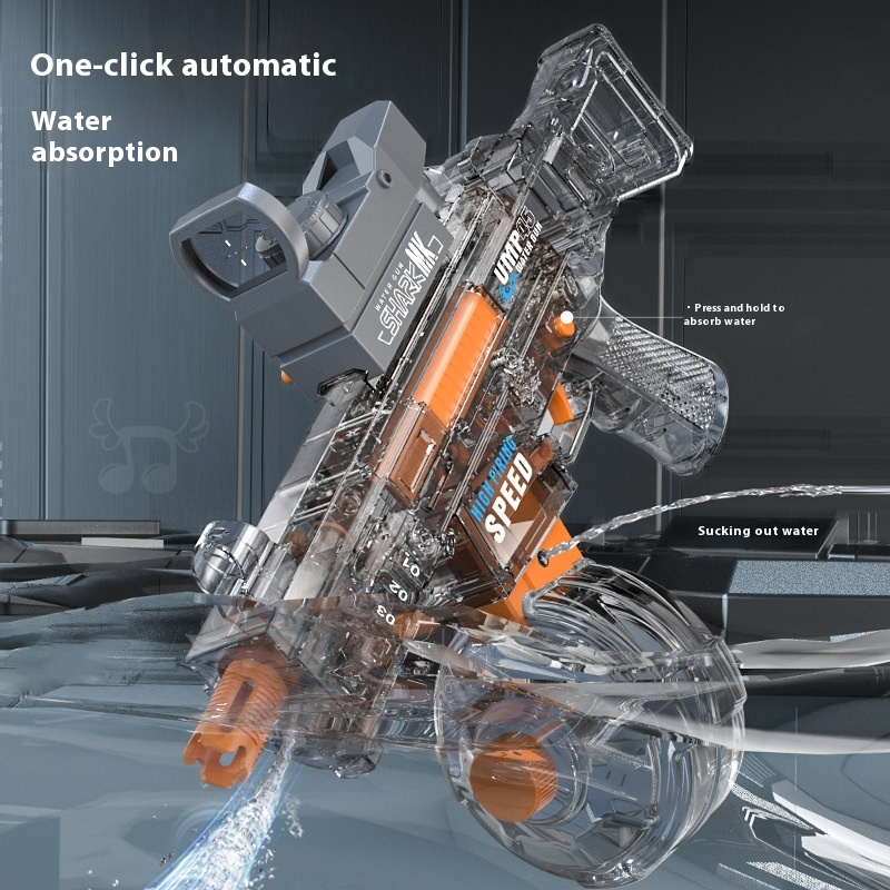 Electric Water Gun | Automatic Water Blaster