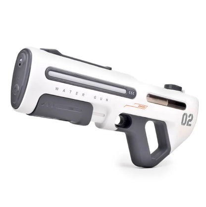 New Fully Electric Automatic Water Gun Toy