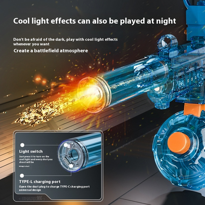 Electric Water Gun | Automatic Water Blaster