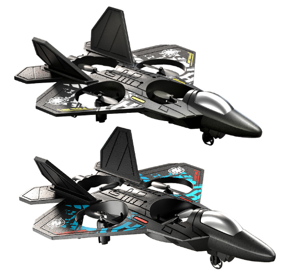 Super Jet RC Drone Glider | Foam Plane Toy
