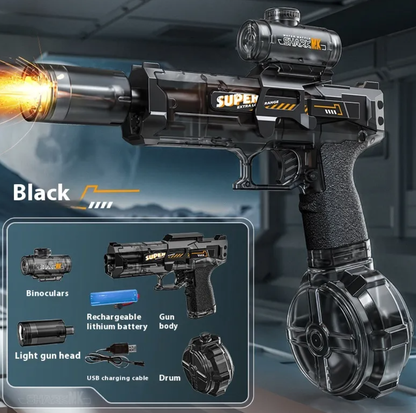 Electric Water Blaster | Rechargeable Water Gun