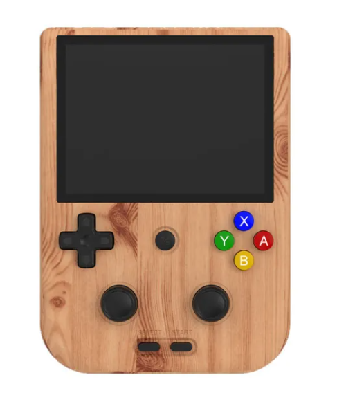 Retro Android Handheld Console | Portable Gaming Device