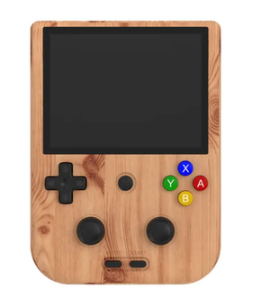 Retro Android Handheld Console | Portable Gaming Device