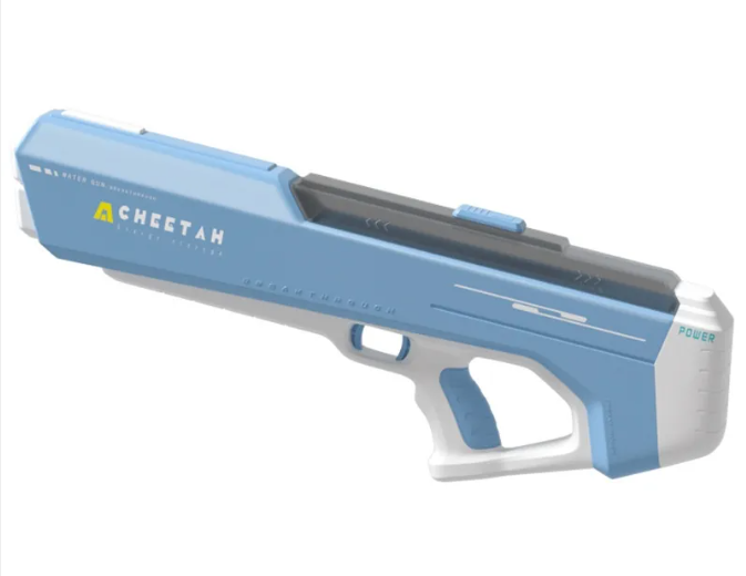 Electric Water Gun | High Pressure Water Blaster