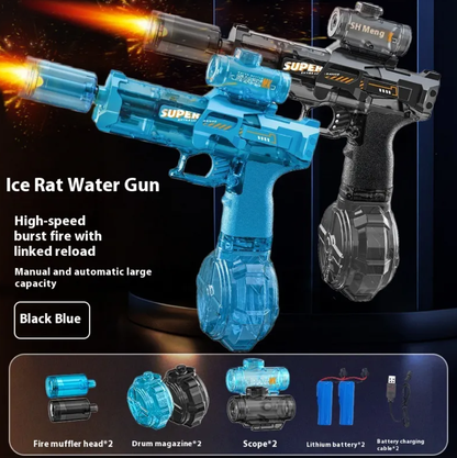 Electric Water Blaster | Rechargeable Water Gun