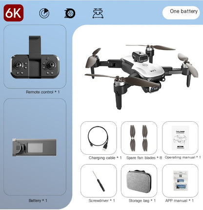 HD Camera Drone | Aerial Photography Quadcopter